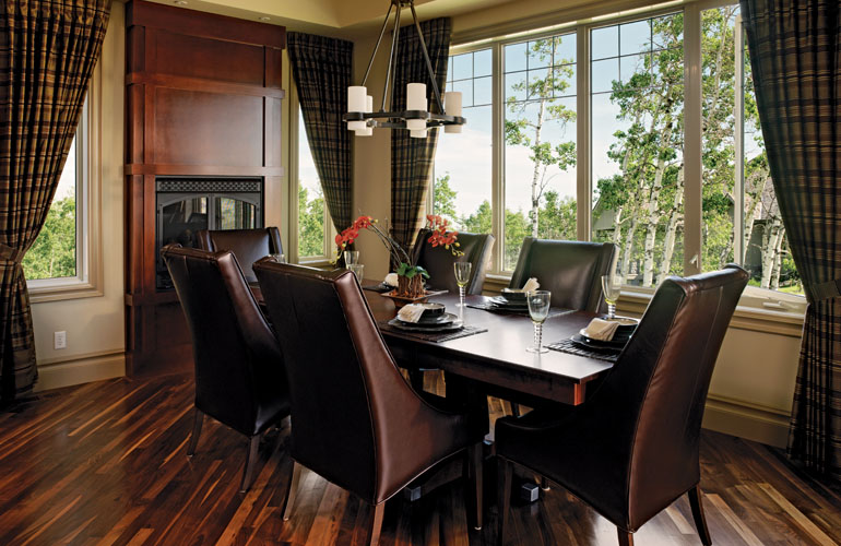 Arcuri showhome 004f