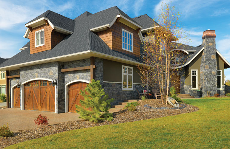 Batten brickmould windows 2