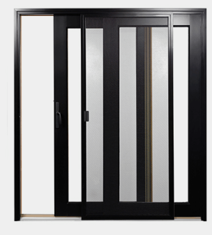 Door configuration image 3