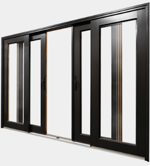 Door configuration image 5