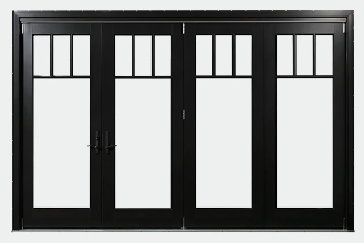 Door configuration tosoro image 1
