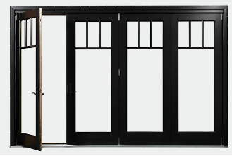 Door configuration tosoro image 2