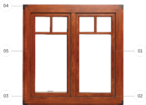 Product details lux batten image