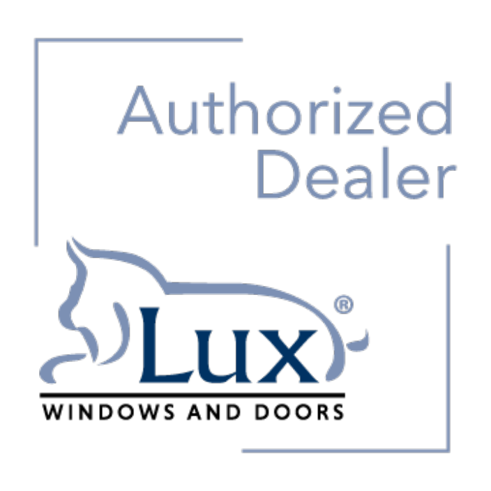 2025 lux authorizeddealer primarylogo