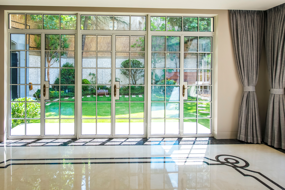How fibreglass entry doors and multi point locks secure your home