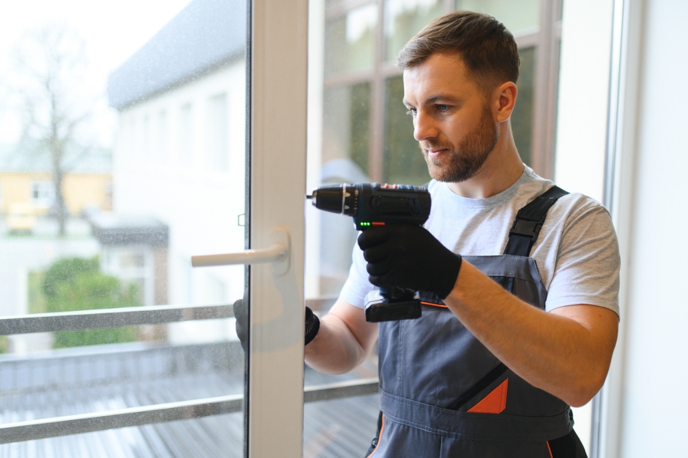 Window replacement in lethbridge