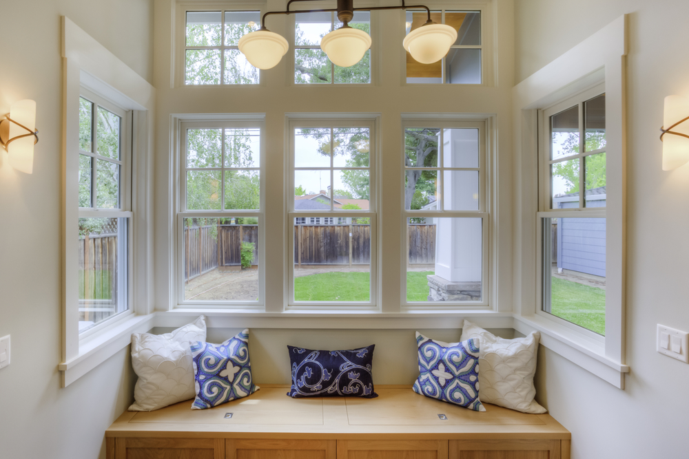 Choosing the right window series