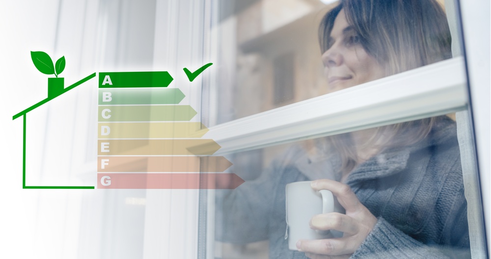 ENERGY STAR-Certified Windows